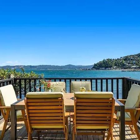 Seaglass Cottage Lower Hutt Luaran gambar