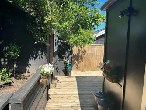 Seaglass Cottage Lower Hutt Luaran gambar