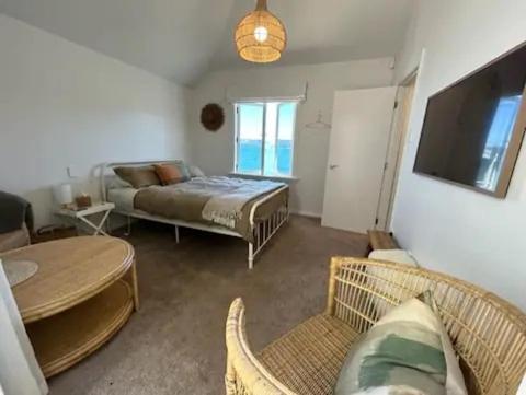 Seaglass Cottage Lower Hutt Luaran gambar