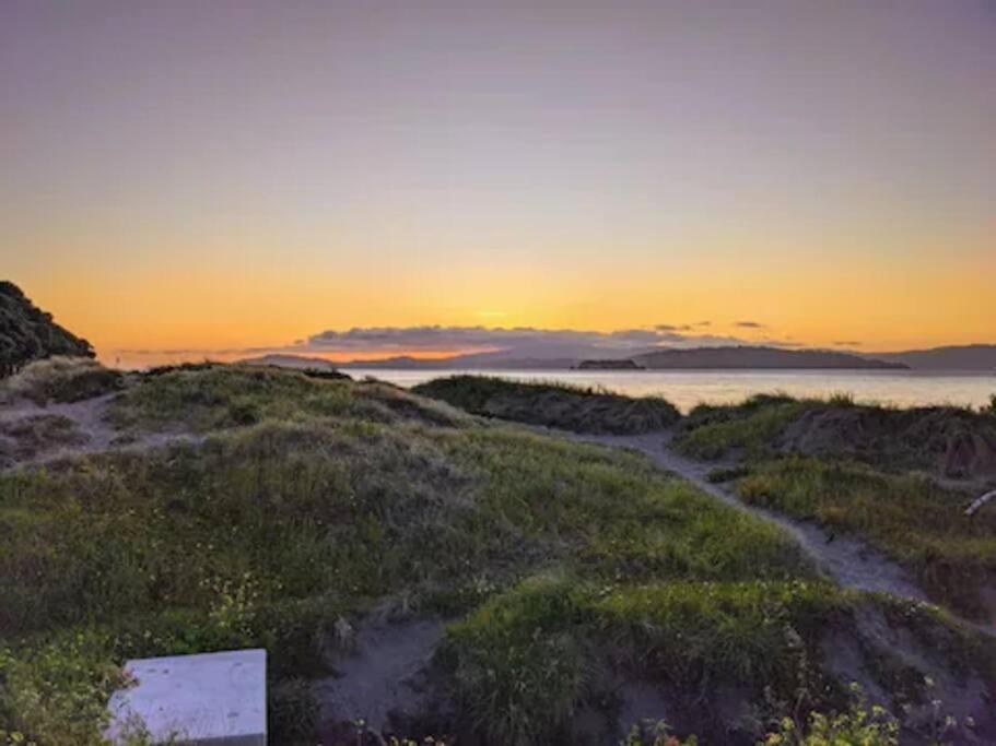 Seaglass Cottage Lower Hutt Luaran gambar