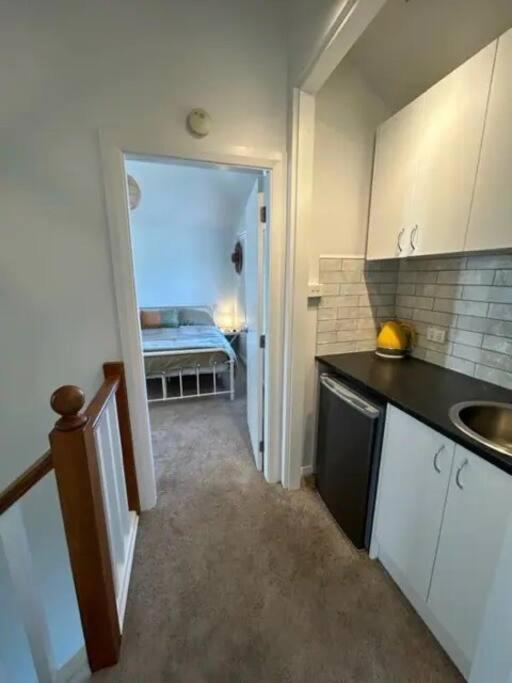 Seaglass Cottage Lower Hutt Luaran gambar