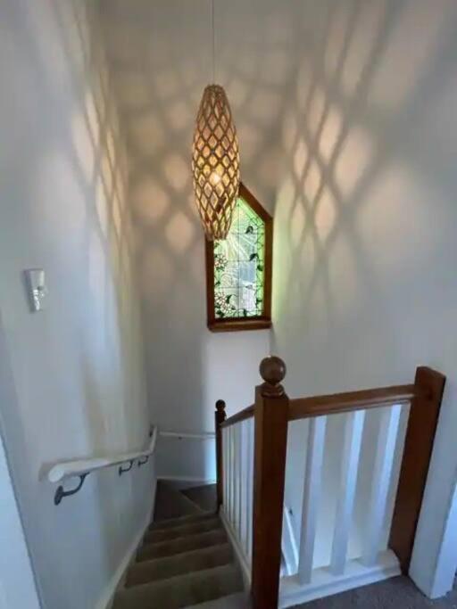 Seaglass Cottage Lower Hutt Luaran gambar