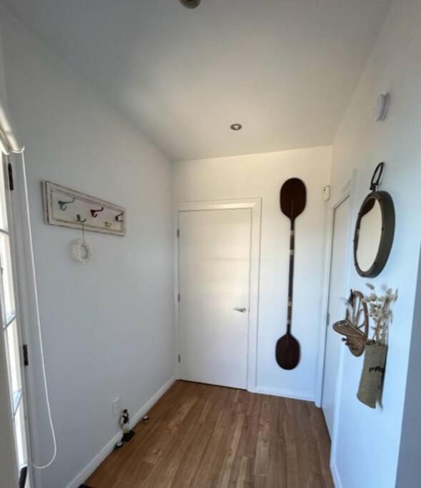 Seaglass Cottage Lower Hutt Luaran gambar