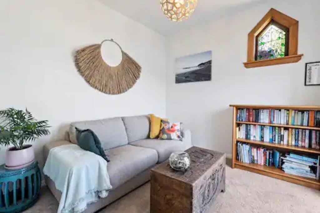 Seaglass Cottage Lower Hutt Luaran gambar